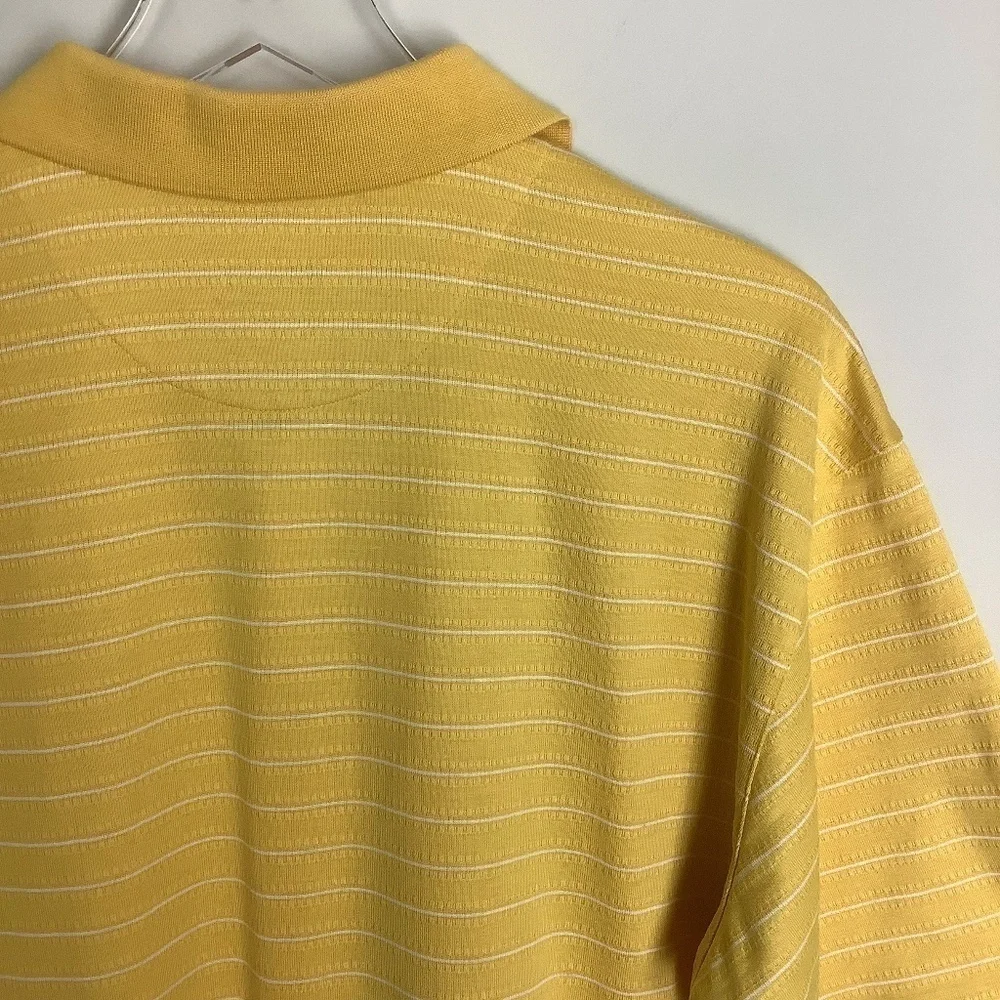 Nike Men's Vintage Fit Dry Polo Shirt‎